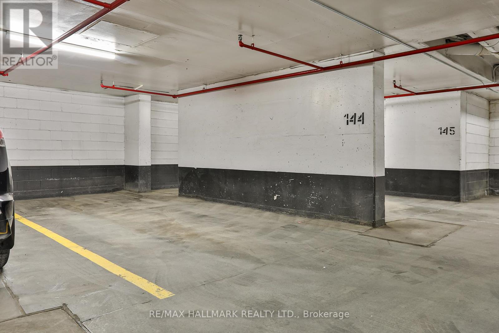 1405 - 1360 Rathburn Road E, Mississauga, Ontario  L4W 4H4 - Photo 19 - W13054010