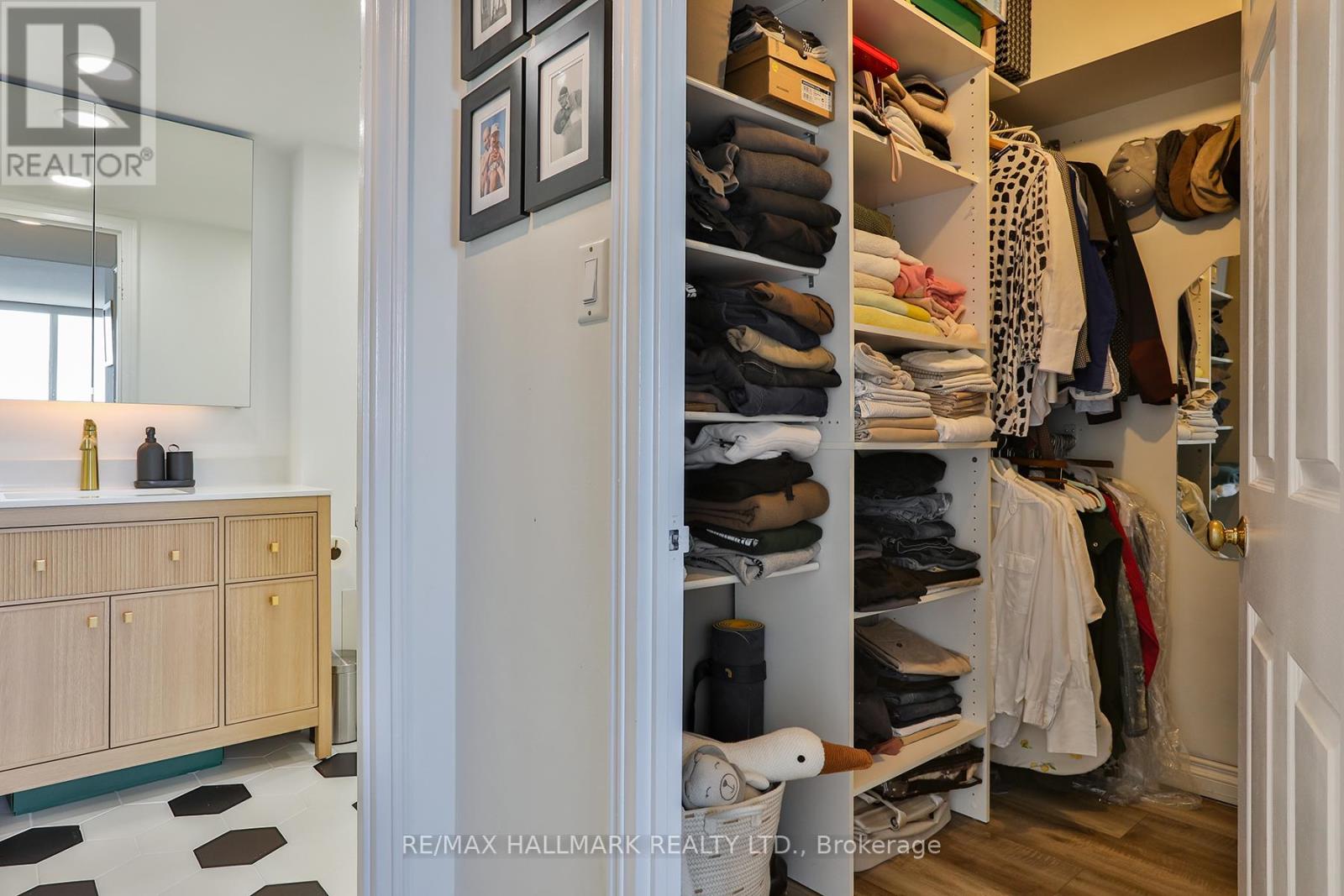 1405 - 1360 Rathburn Road E, Mississauga, Ontario  L4W 4H4 - Photo 16 - W13054010