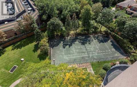 1405 - 1360 Rathburn Road E, Mississauga, Ontario  L4W 4H4 - Photo 20 - W13054010