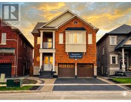 BSMT - 15172 DANBY ROAD, Halton Hills, Ontario