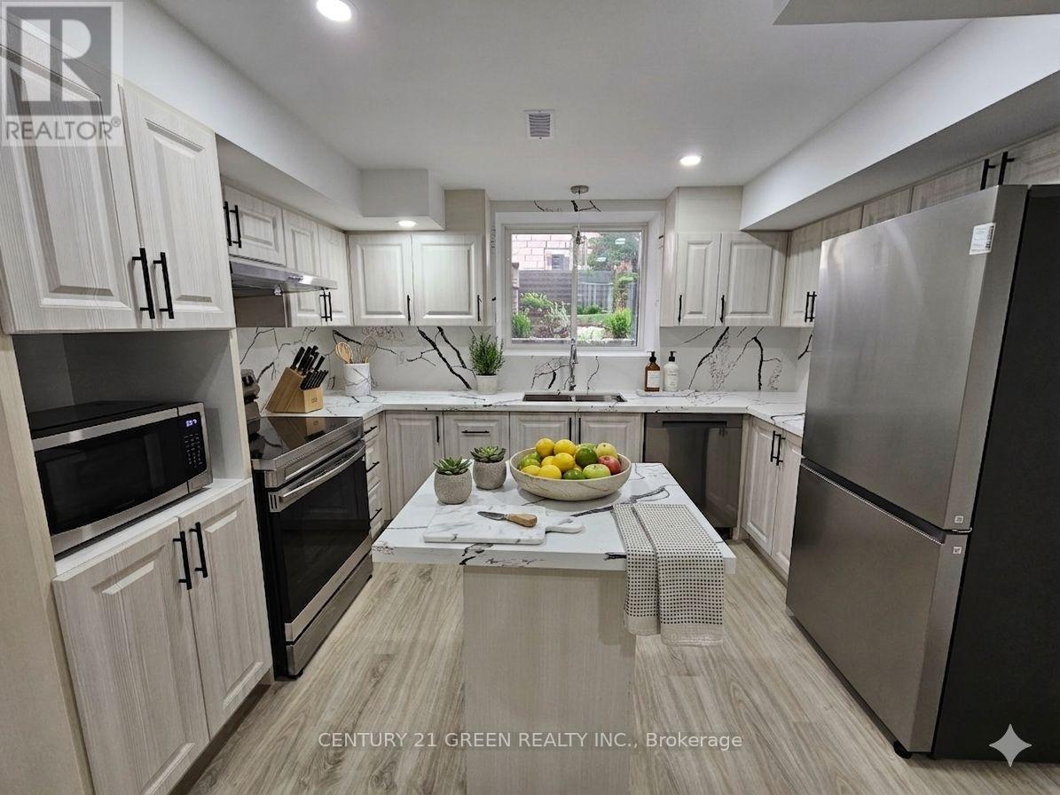 Bsmt - 15172 Danby Road, Halton Hills, Ontario  L7G 0H6 - Photo 4 - W13033474