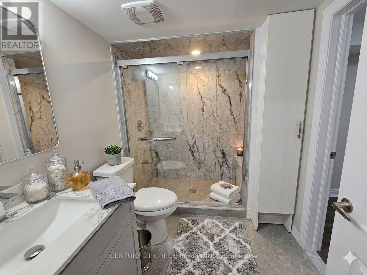 Bsmt - 15172 Danby Road, Halton Hills, Ontario  L7G 0H6 - Photo 5 - W13033474