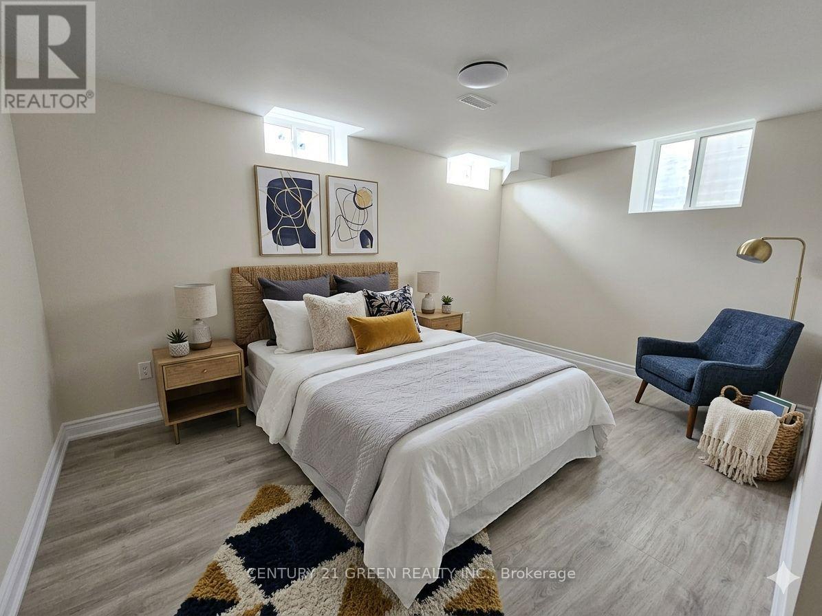 Bsmt - 15172 Danby Road, Halton Hills, Ontario  L7G 0H6 - Photo 8 - W13033474