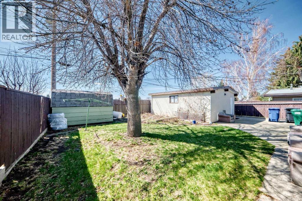 2106 24 Street S, Lethbridge, Alberta  T1k 2M5 - Photo 33 - A2303697