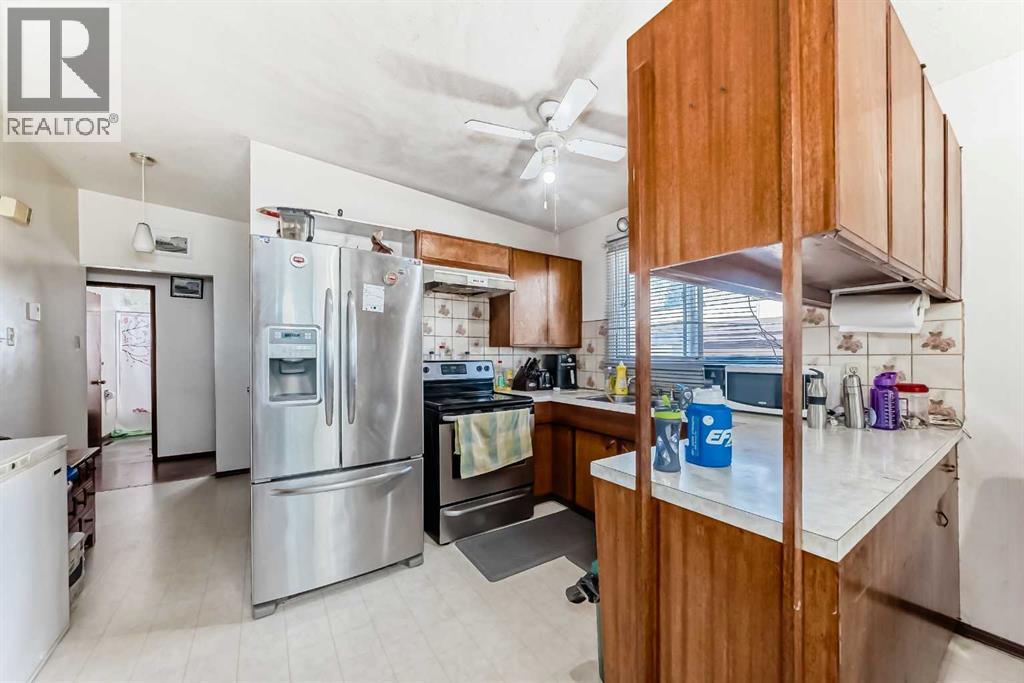 2106 24 Street S, Lethbridge, Alberta  T1k 2M5 - Photo 5 - A2303697