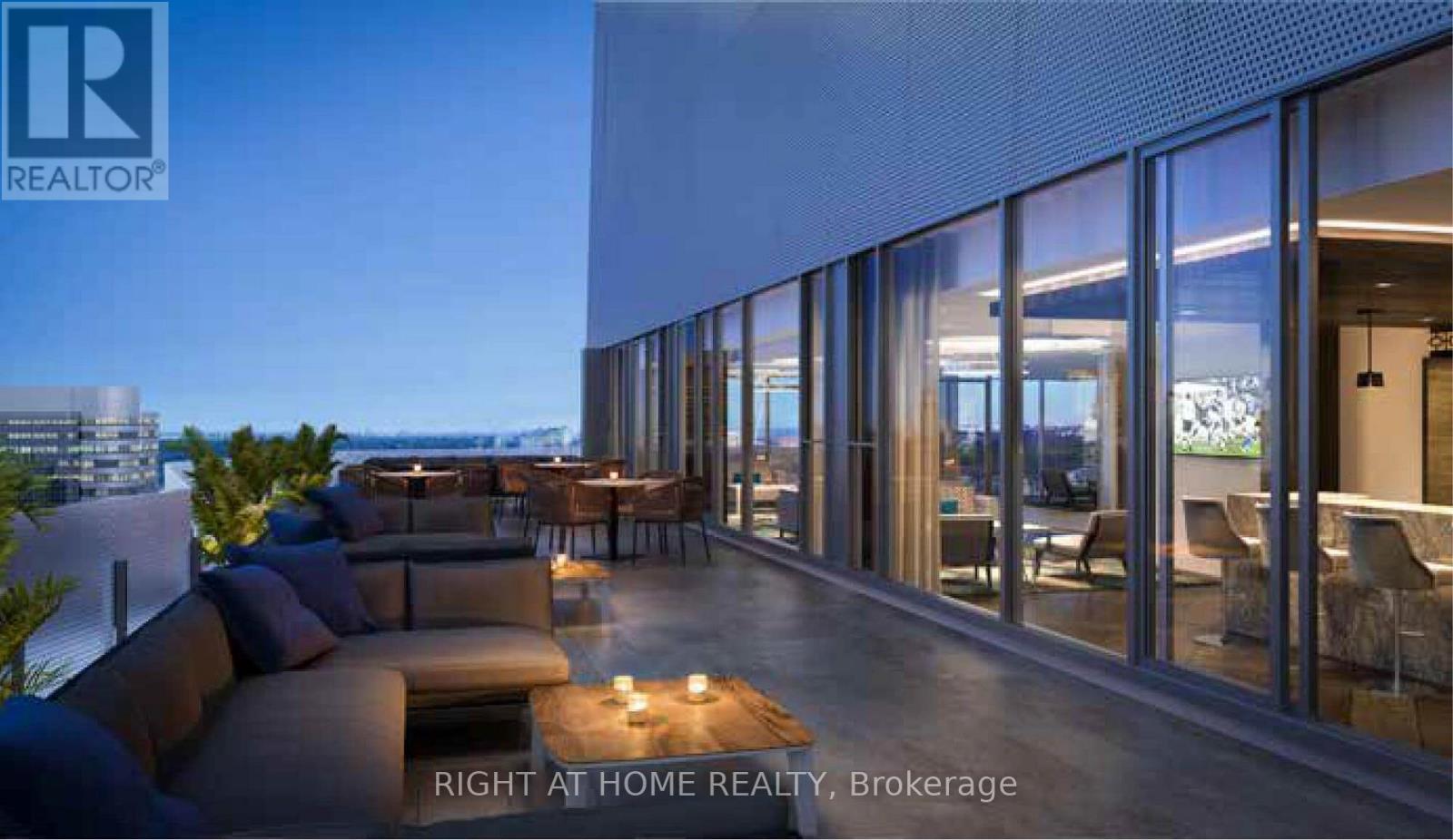 3507 - 100 Dalhousie Street, Toronto, Ontario  M5B 2P7 - Photo 6 - C13053390