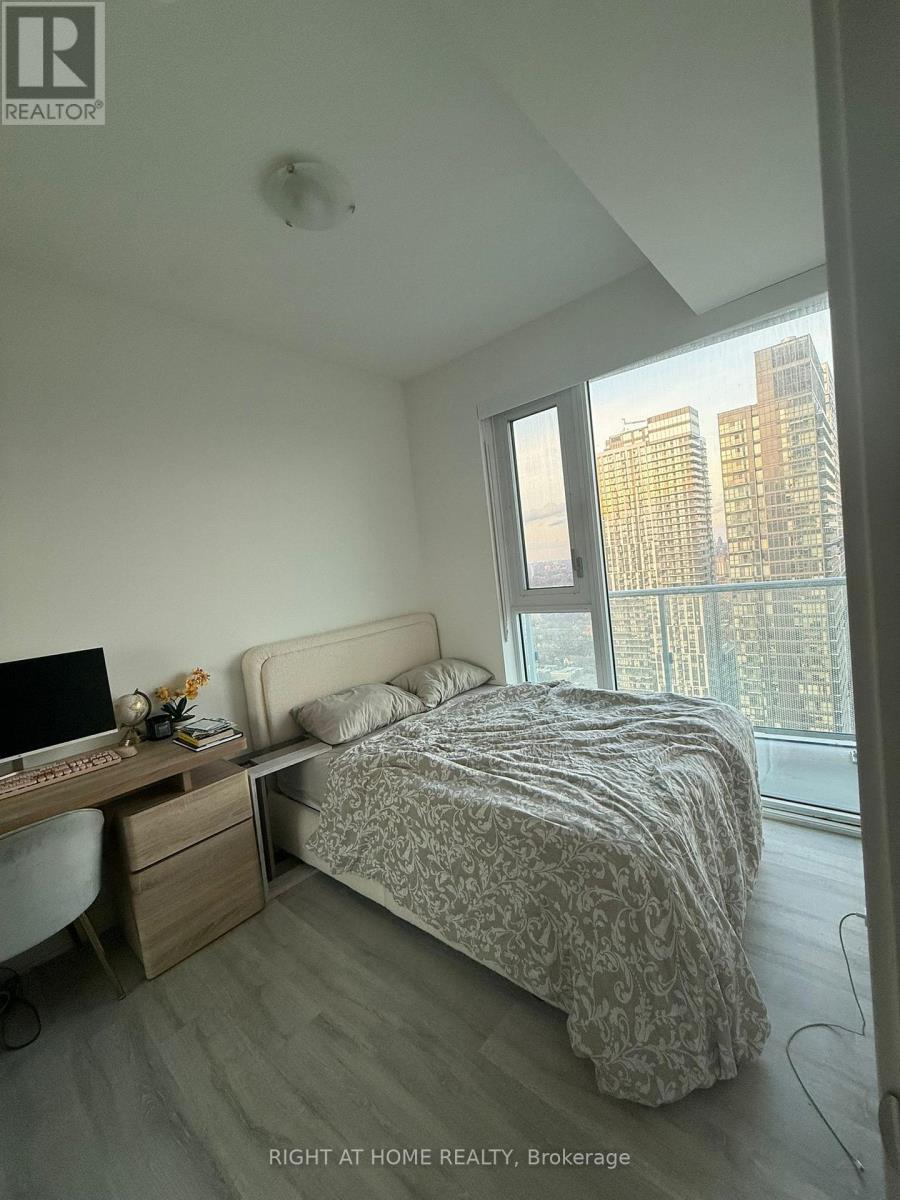 3507 - 100 Dalhousie Street, Toronto, Ontario  M5B 2P7 - Photo 12 - C13053390