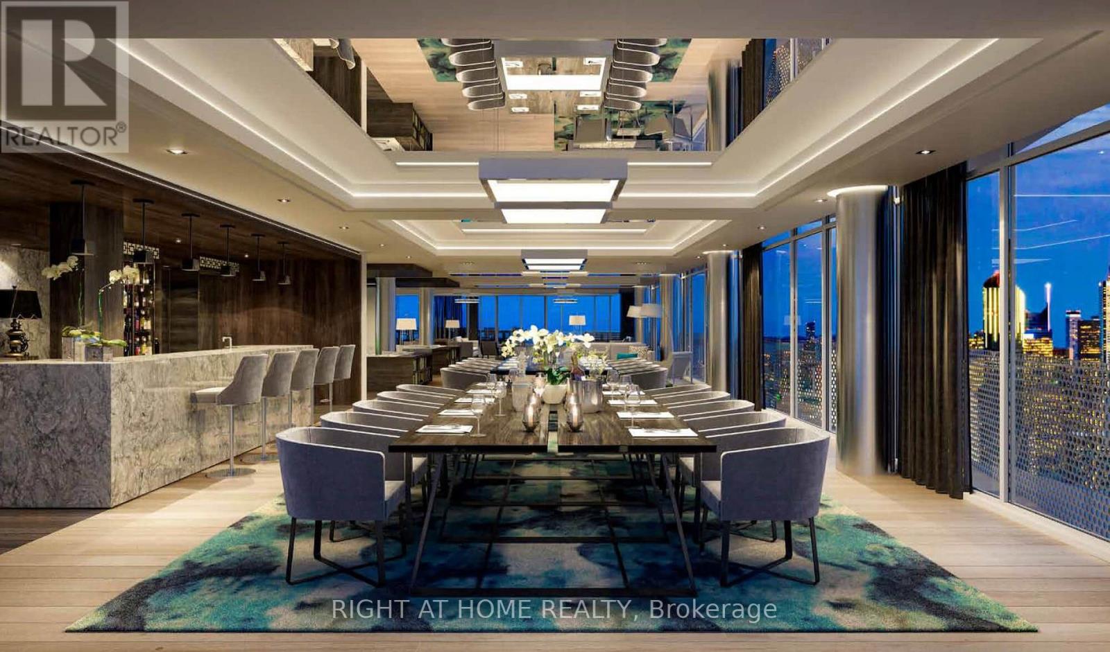 3507 - 100 Dalhousie Street, Toronto, Ontario  M5B 2P7 - Photo 8 - C13053390