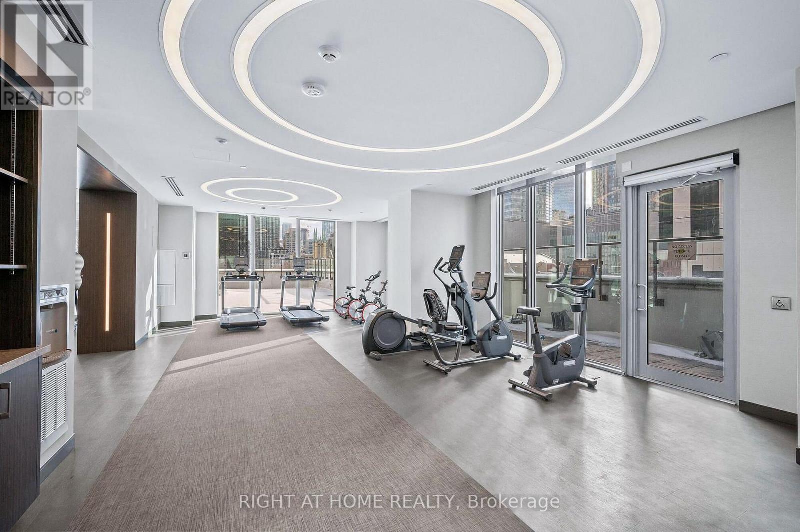 3507 - 100 Dalhousie Street, Toronto, Ontario  M5B 2P7 - Photo 7 - C13053390