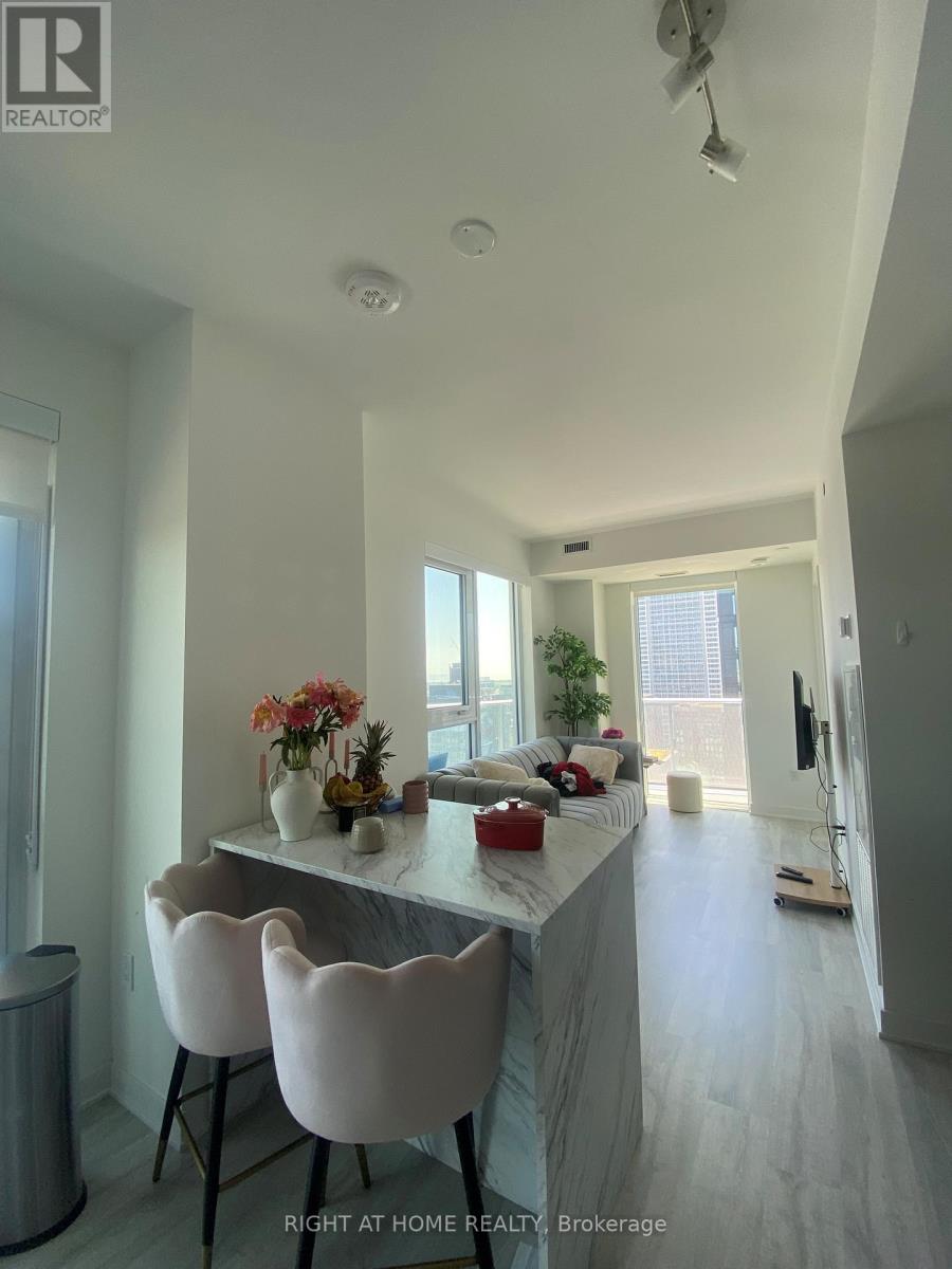 3507 - 100 Dalhousie Street, Toronto, Ontario  M5B 2P7 - Photo 14 - C13053390