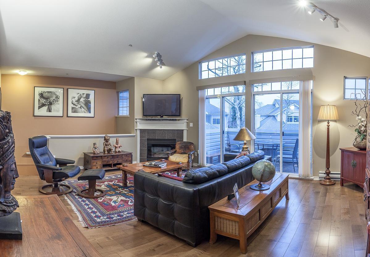 6 5708 208 Street, Langley, British Columbia  V3A 8L4 - Photo 1 - R3110971