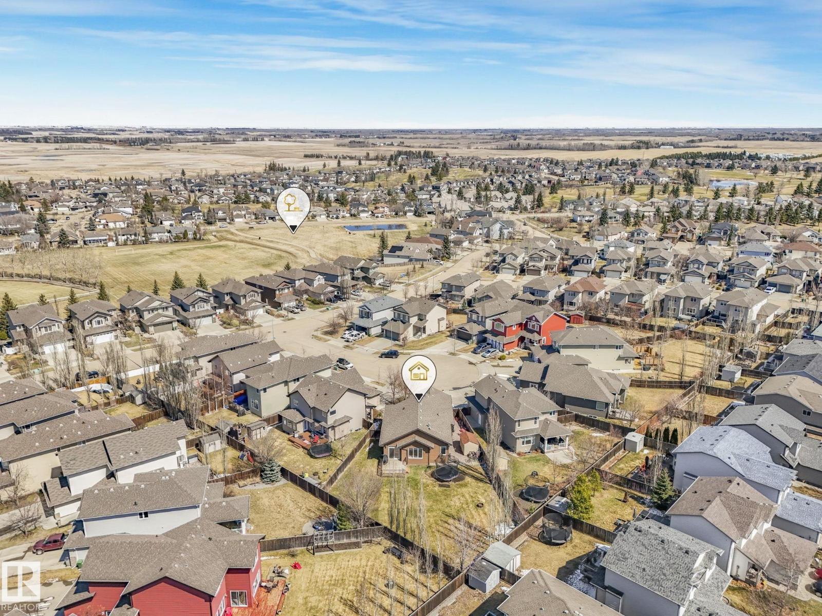 10 Brassard Co, Beaumont, Alberta  T4X 0E7 - Photo 42 - E4484680