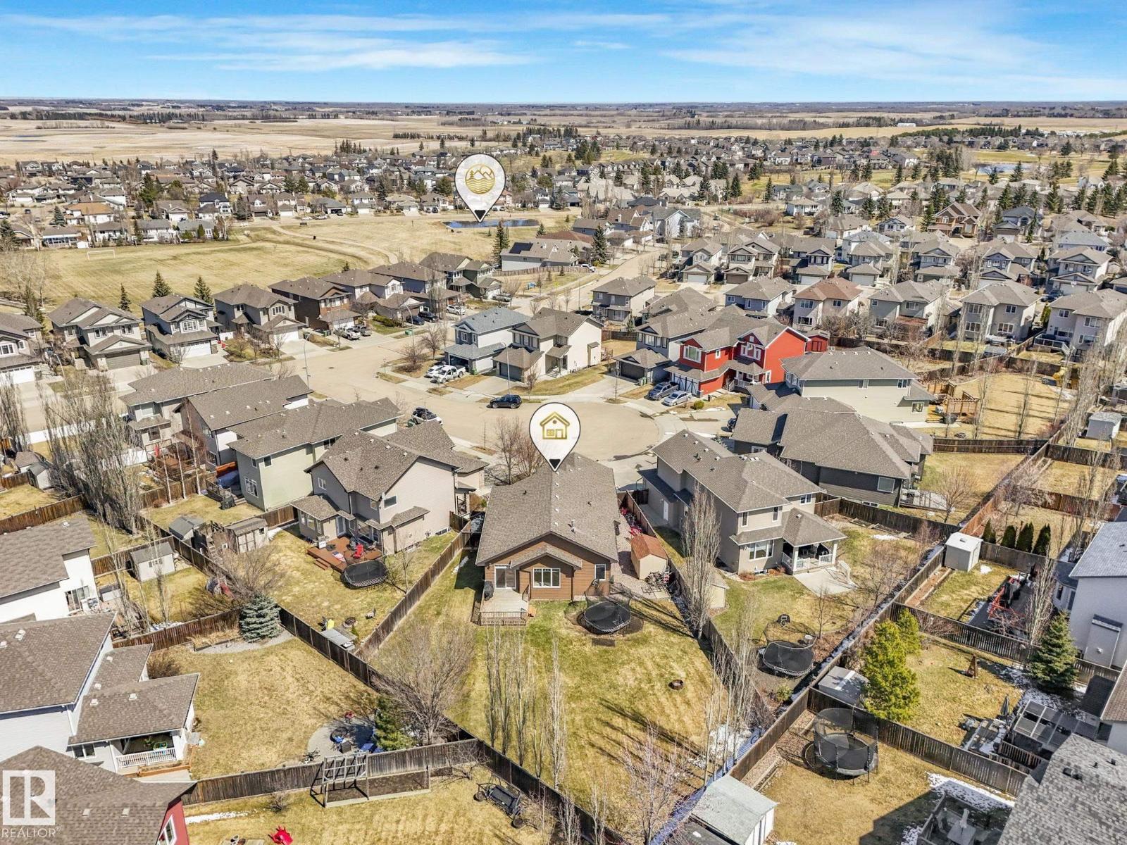 10 Brassard Co, Beaumont, Alberta  T4X 0E7 - Photo 47 - E4484680