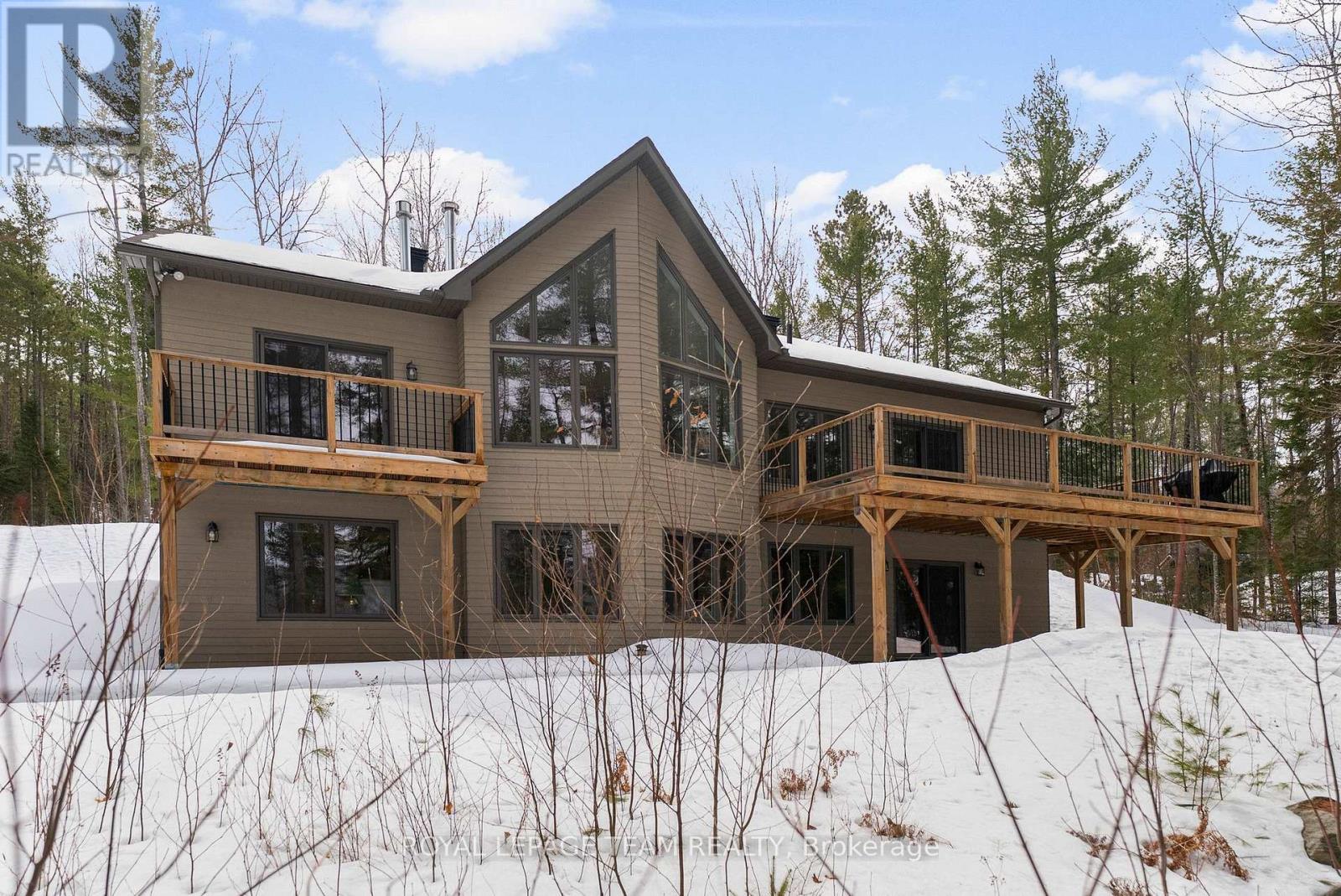 424 Lakewoods Drive, Madawaska Valley, Ontario  K0J 1B0 - Photo 36 - X12954764