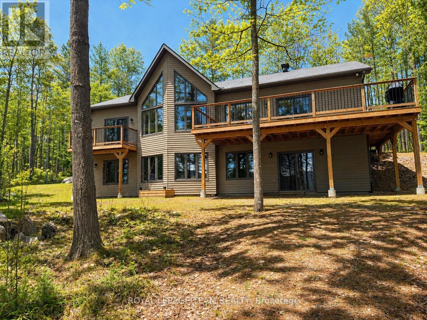 424 Lakewoods Drive, Madawaska Valley, Ontario  K0J 1B0 - Photo 7 - X12954764