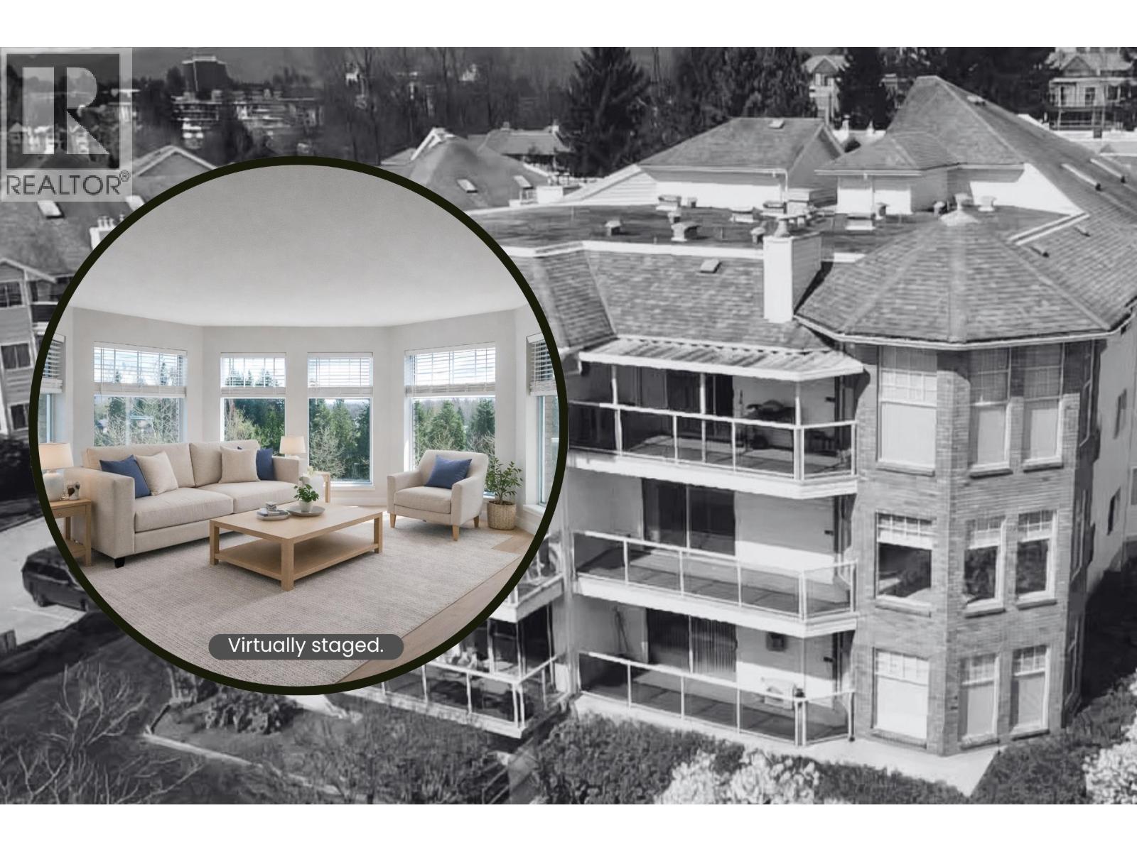 203 22611 116 Avenue, Maple Ridge, British Columbia  V2X 0W7 - Photo 3 - R3105225