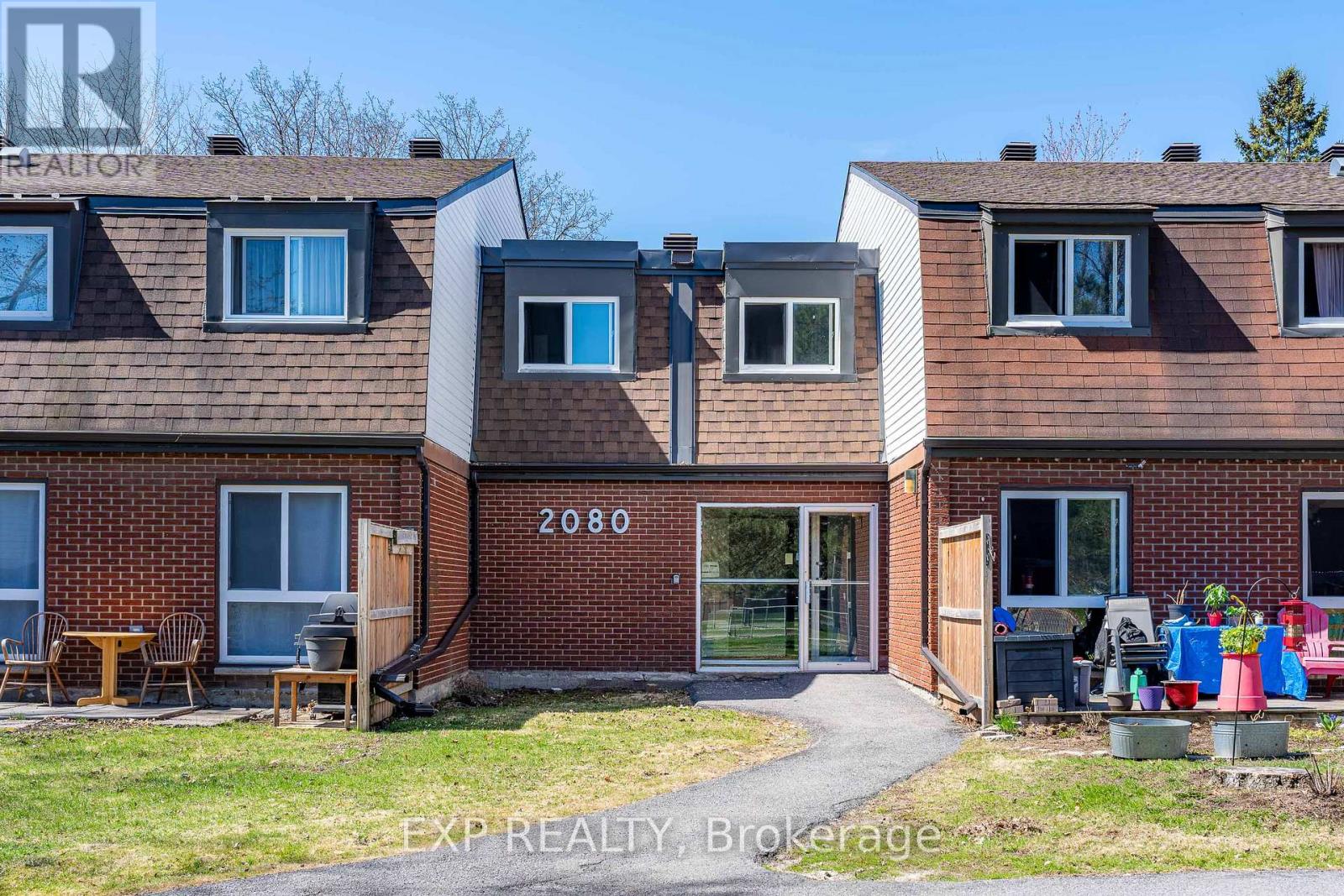 11K - 2080 OGILVIE ROAD, Ottawa, Ontario