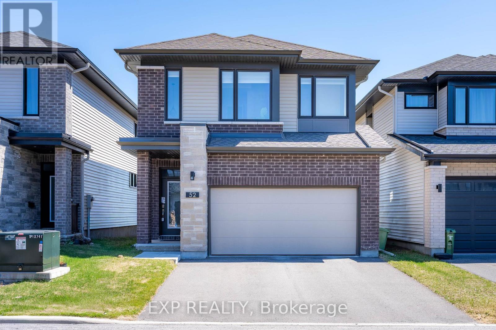 52 WHOOPING CRANE RIDGE, Ottawa, Ontario