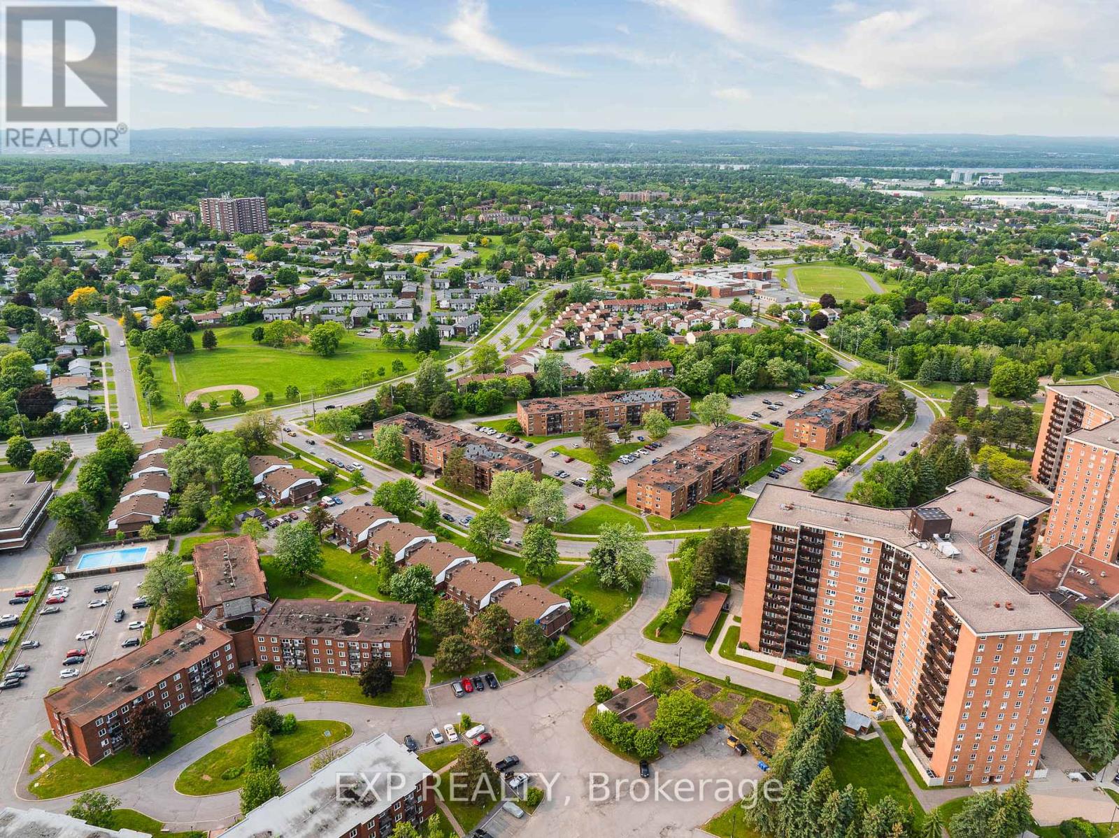 11k - 2080 Ogilvie Road, Ottawa, Ontario  K1J 7N8 - Photo 31 - X12858914