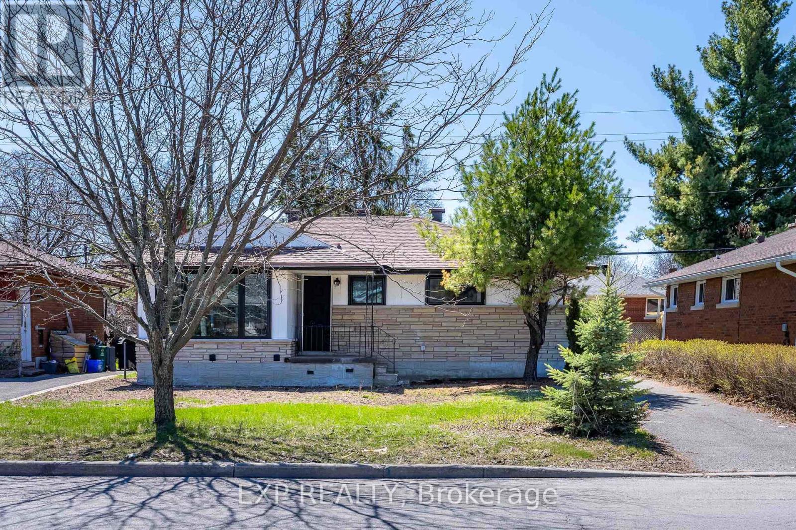 768 PLEASANT PARK ROAD, Ottawa, Ontario