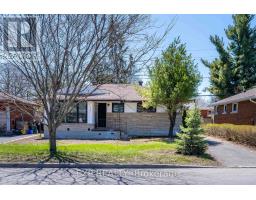 768 PLEASANT PARK ROAD, Ottawa, Ontario