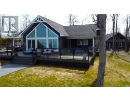 245 Grandor Rd, Kagawong, Ontario