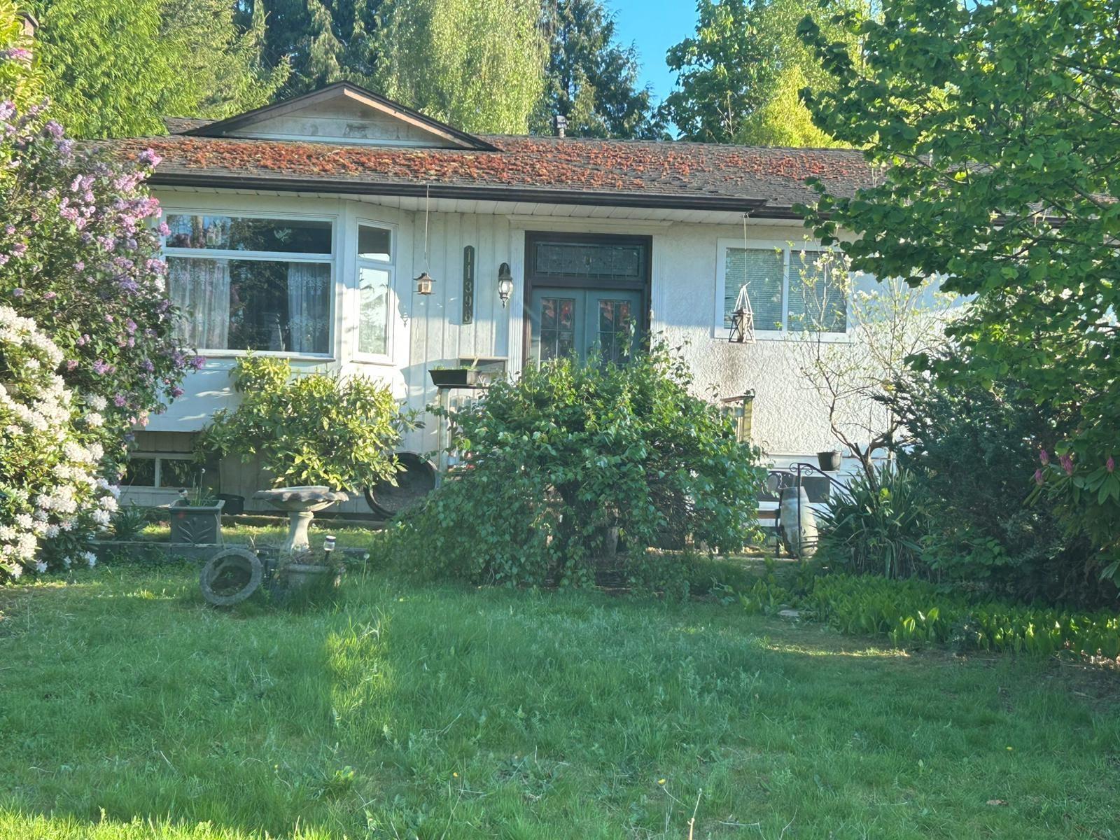 11398 88A AVENUE, delta, British Columbia