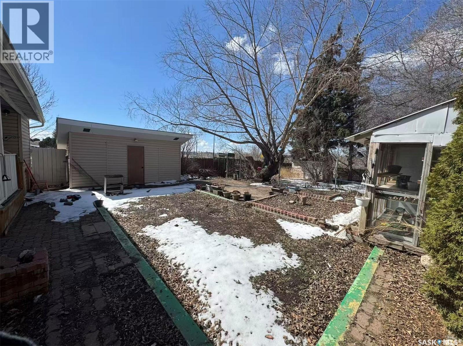 453 Vancouver Avenue S, Saskatoon, Saskatchewan  S7M 3N3 - Photo 21 - SK030130