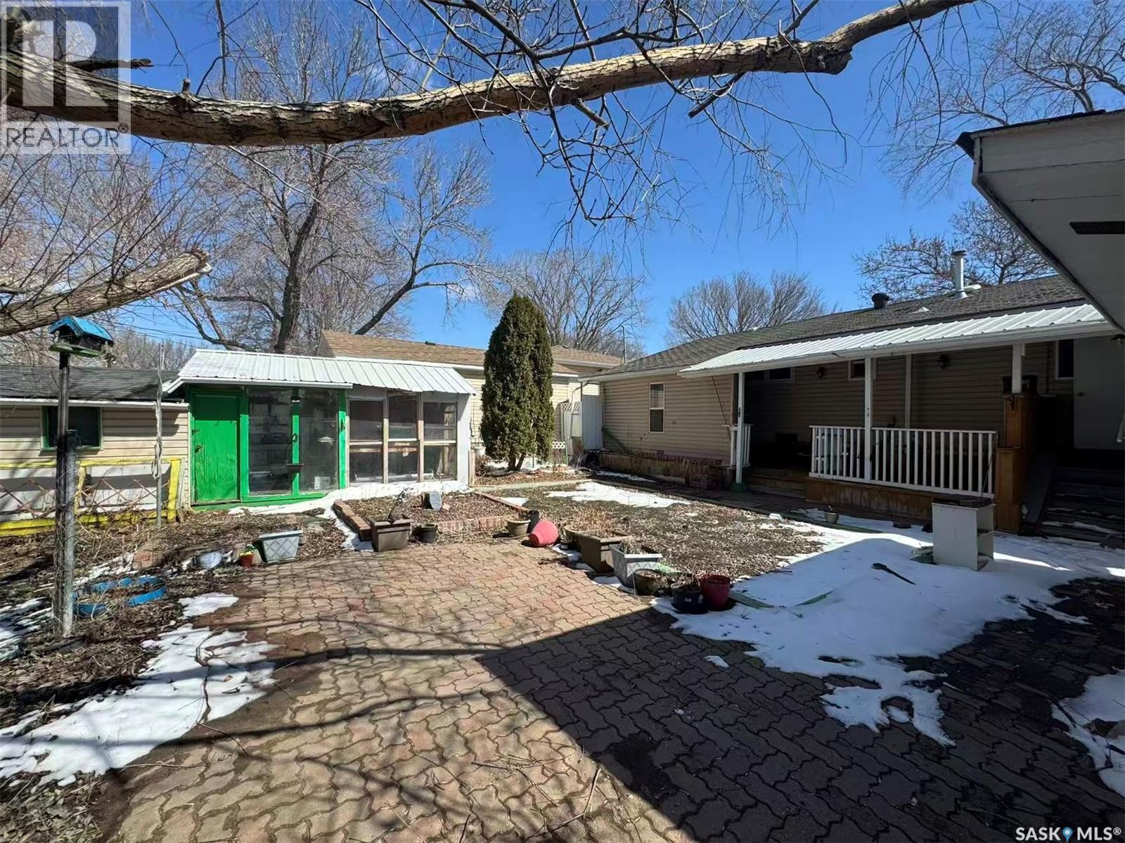 453 Vancouver Avenue S, Saskatoon, Saskatchewan  S7M 3N3 - Photo 20 - SK030130