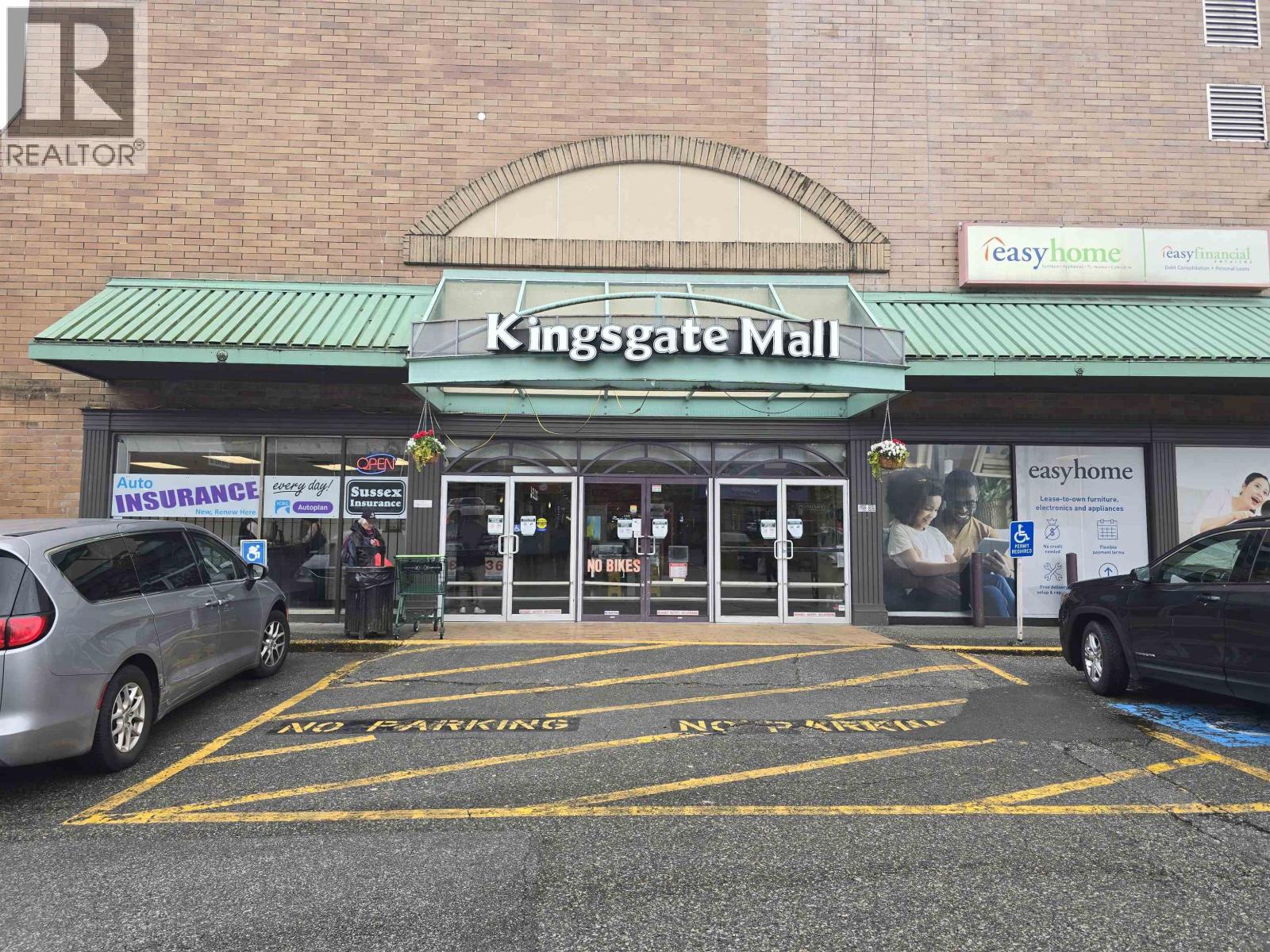 124 370 E Broadway, Vancouver, British Columbia  V5T 4G5 - Photo 19 - C8078341