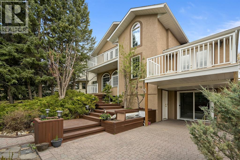 2706 Marquette Street Sw, Calgary, Alberta  T2T 3E3 - Photo 2 - A2305749