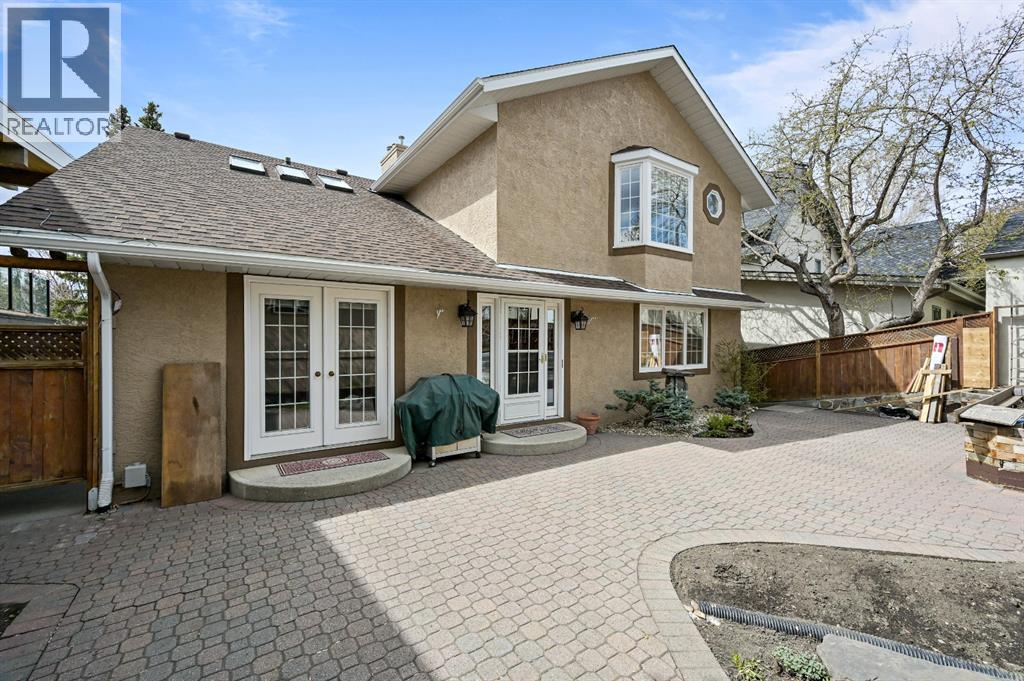 2706 Marquette Street Sw, Calgary, Alberta  T2T 3E3 - Photo 46 - A2305749