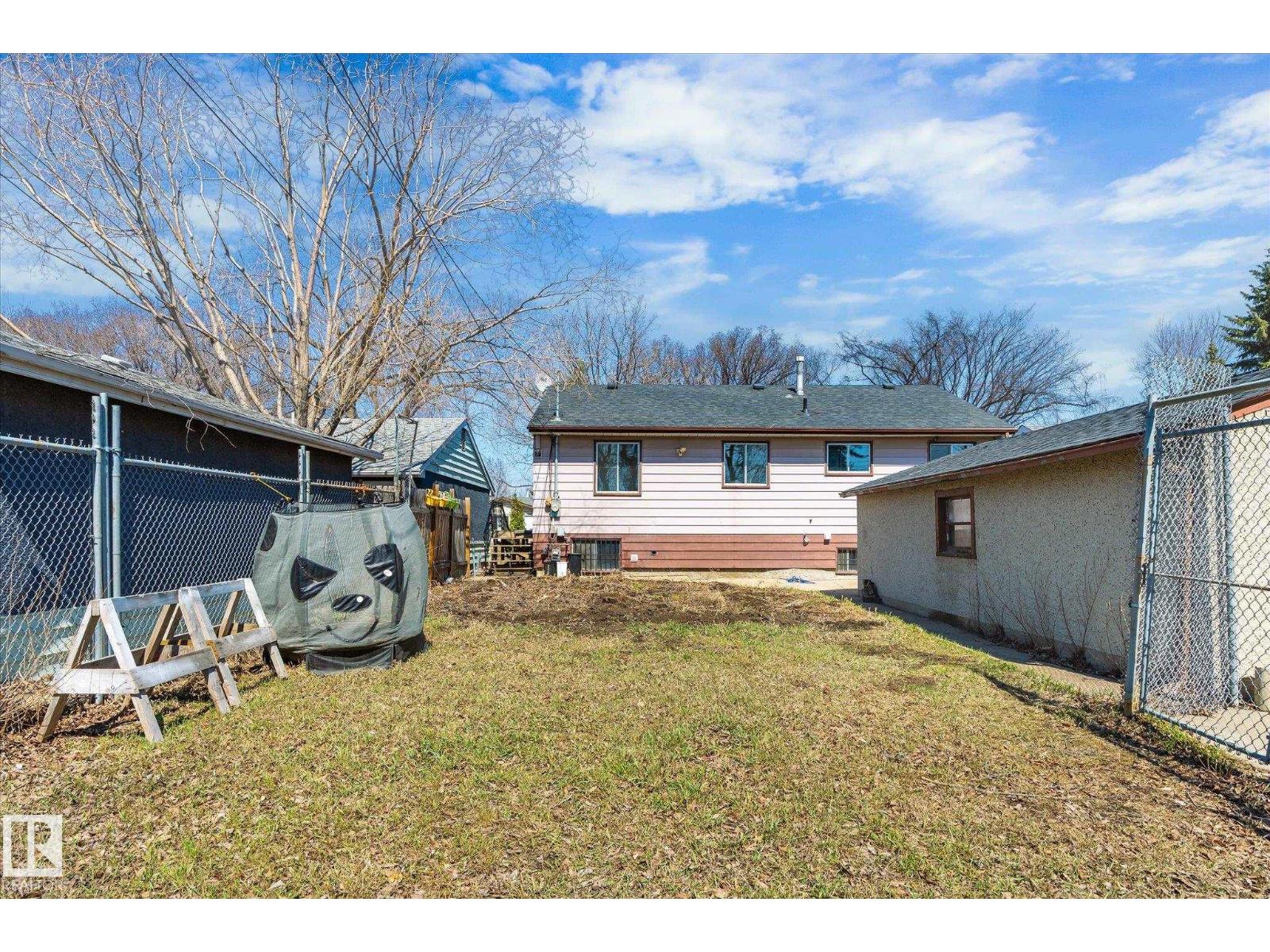 10531 128 Av Nw, Edmonton, Alberta  T5E 0J2 - Photo 32 - E4484746