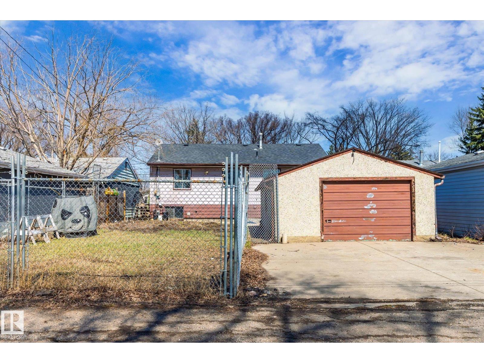 10531 128 Av Nw, Edmonton, Alberta  T5E 0J2 - Photo 37 - E4484746