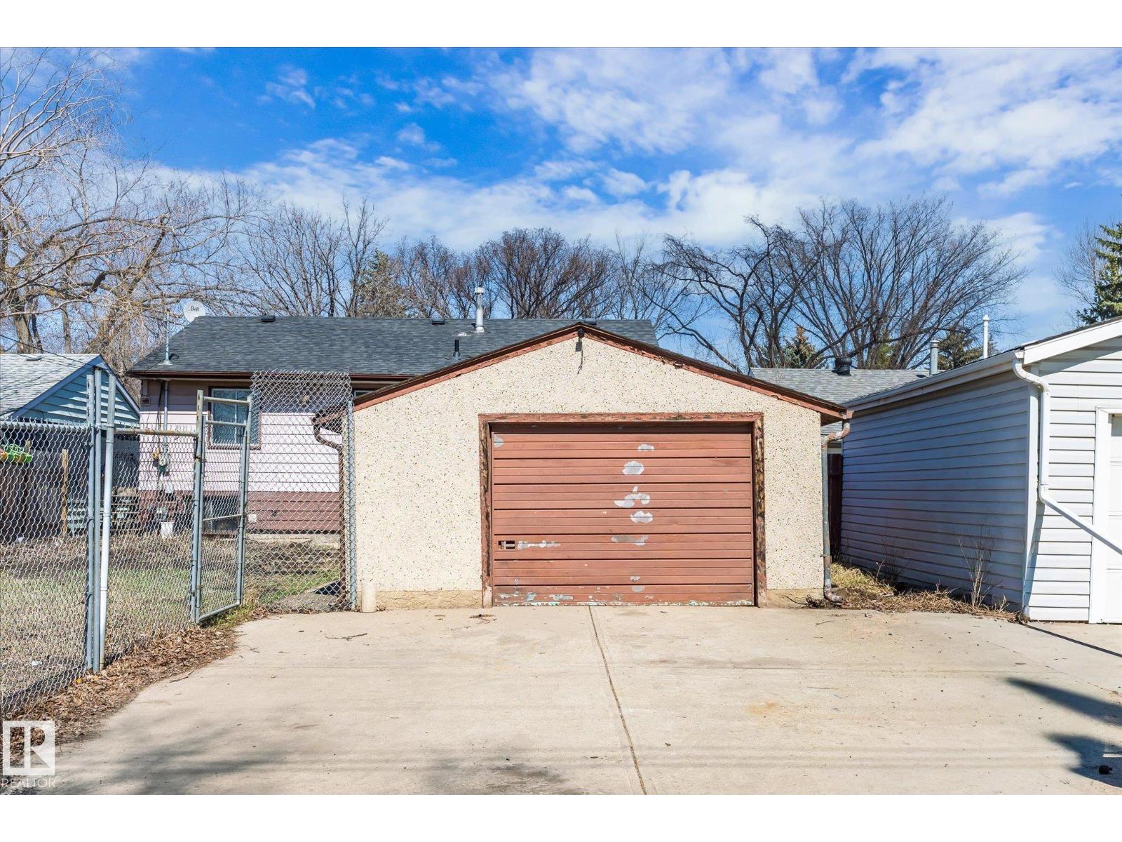 10531 128 Av Nw, Edmonton, Alberta  T5E 0J2 - Photo 38 - E4484746