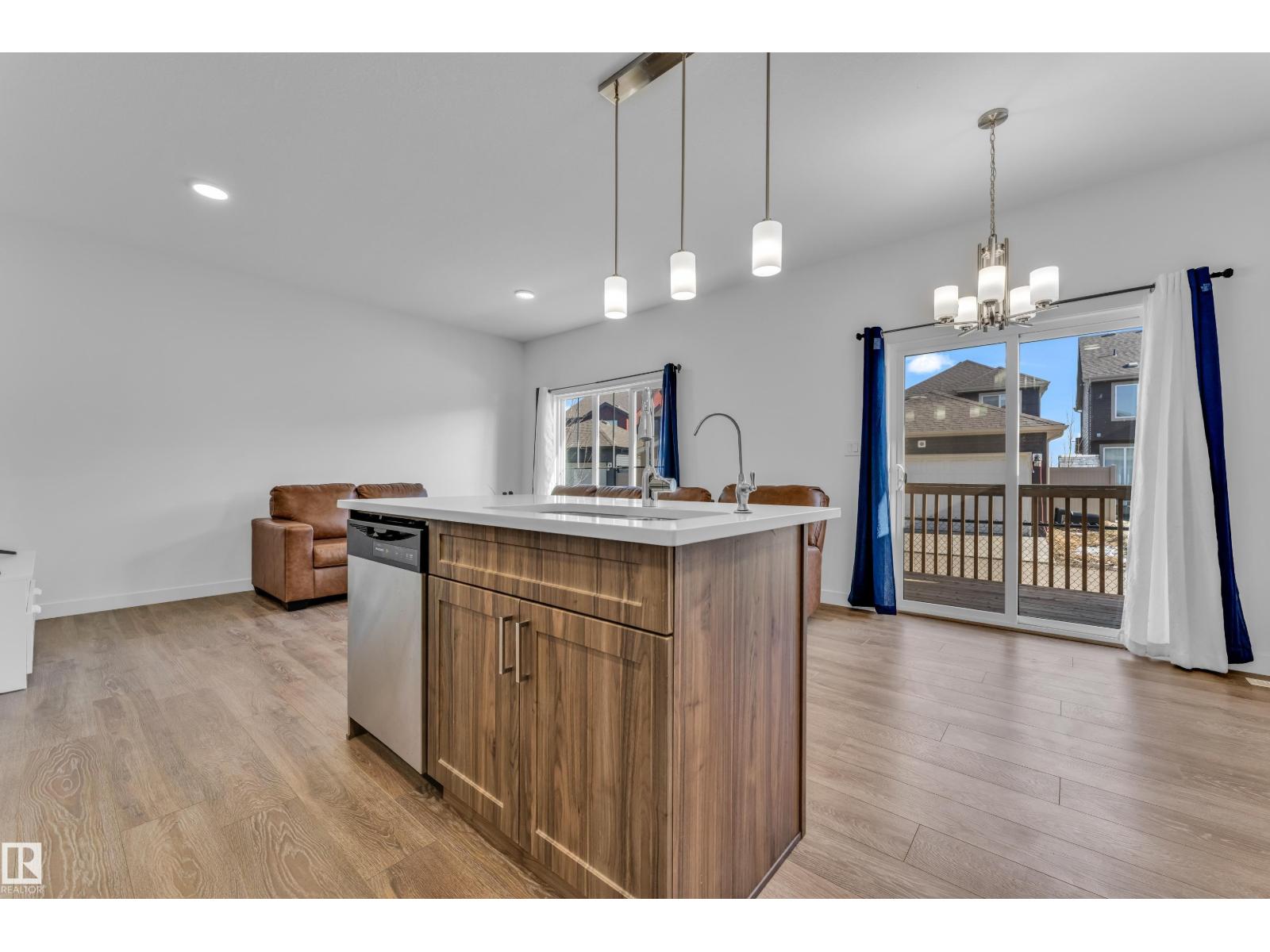 #41 603 Orchards Bv Sw, Edmonton, Alberta  T6X 2W8 - Photo 10 - E4484747