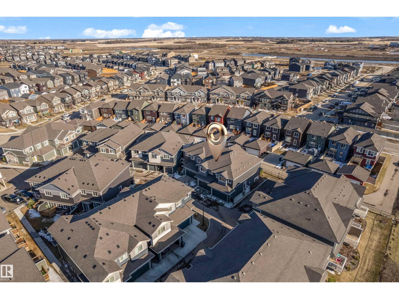 #41 603 Orchards Bv Sw, Edmonton, Alberta  T6X 2W8 - Photo 34 - E4484747