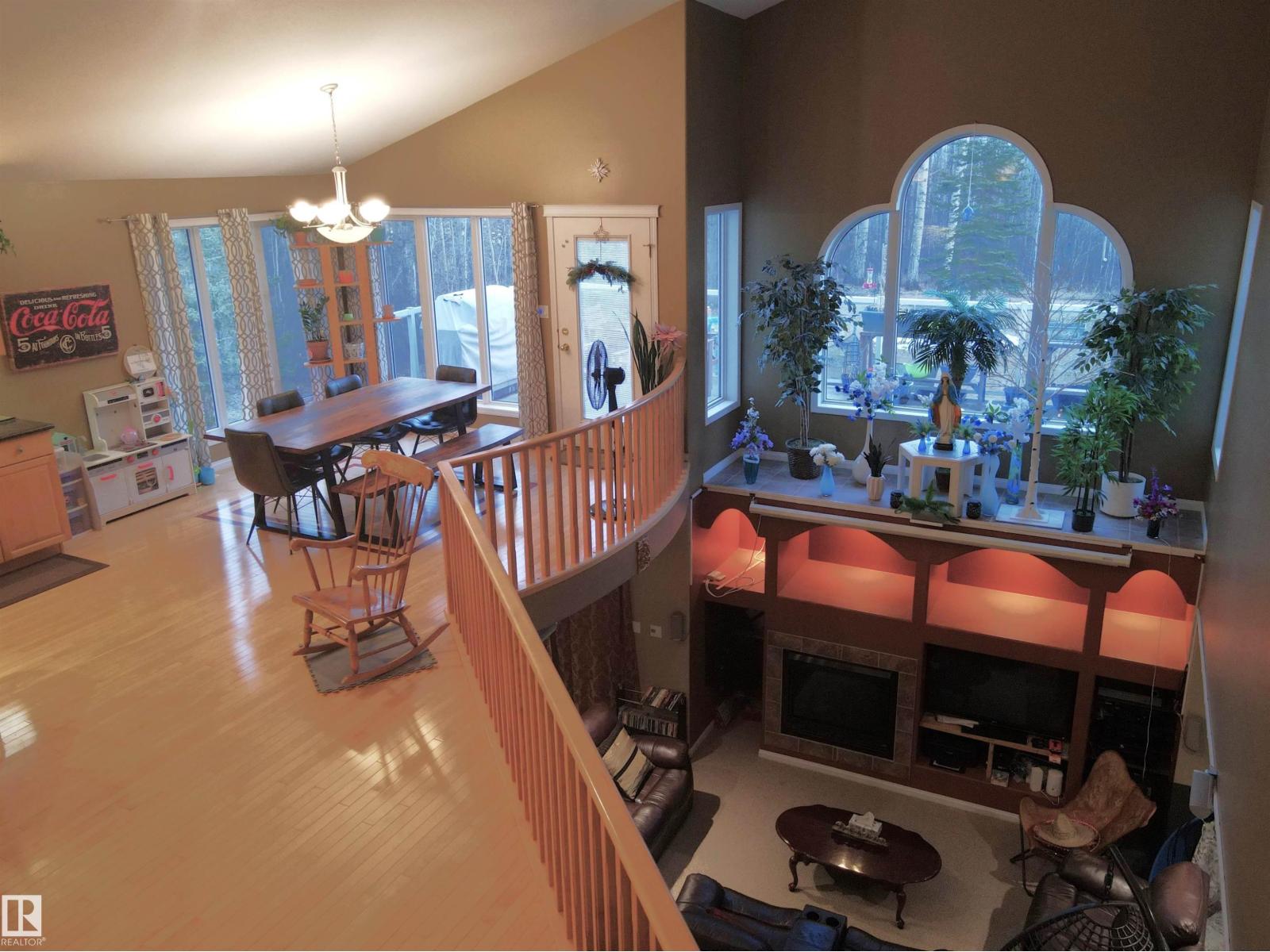 #302 49006 Range Road 73, Rural Brazeau County, Alberta  T7A 2A2 - Photo 27 - E4484745