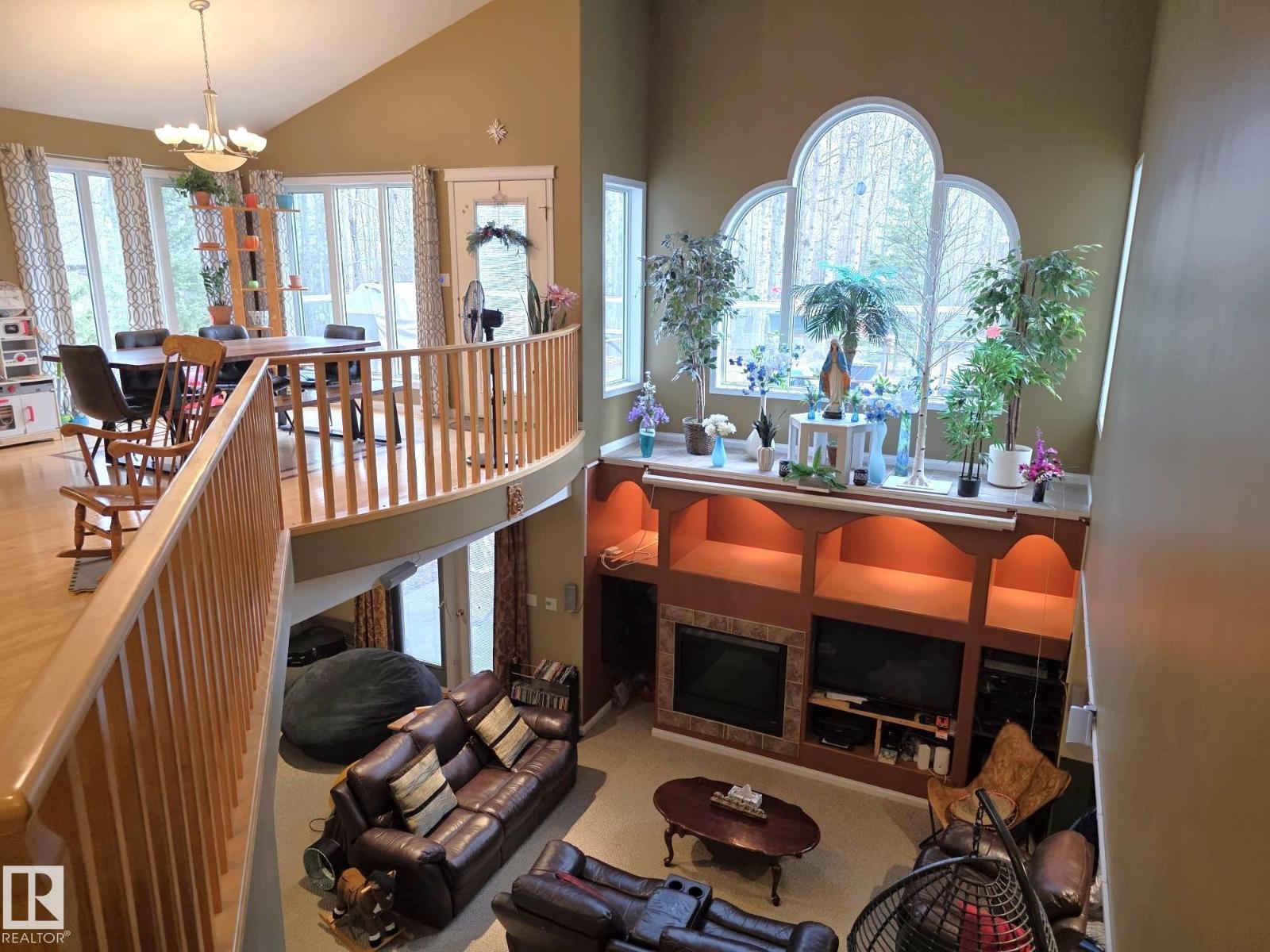 #302 49006 Range Road 73, Rural Brazeau County, Alberta  T7A 2A2 - Photo 28 - E4484745