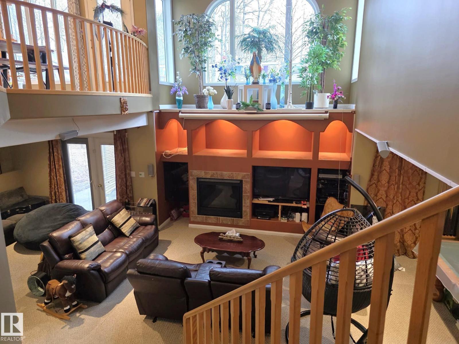 #302 49006 Range Road 73, Rural Brazeau County, Alberta  T7A 2A2 - Photo 29 - E4484745