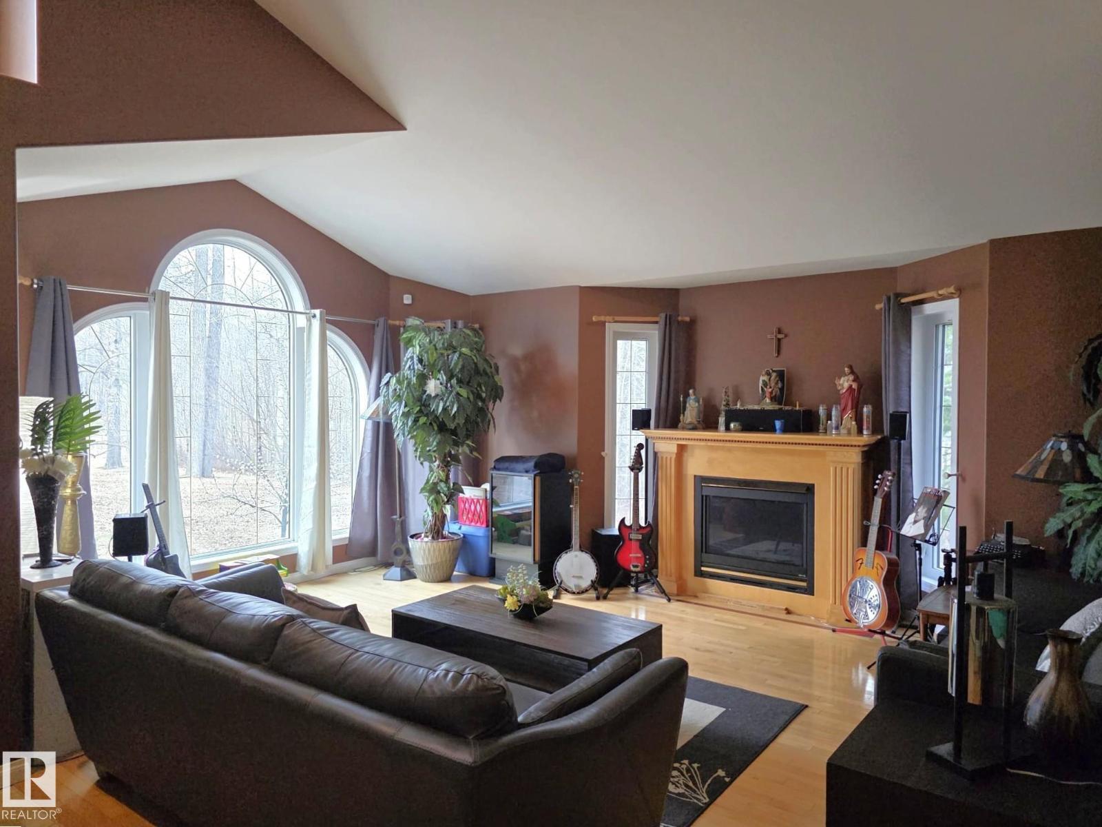 #302 49006 Range Road 73, Rural Brazeau County, Alberta  T7A 2A2 - Photo 4 - E4484745