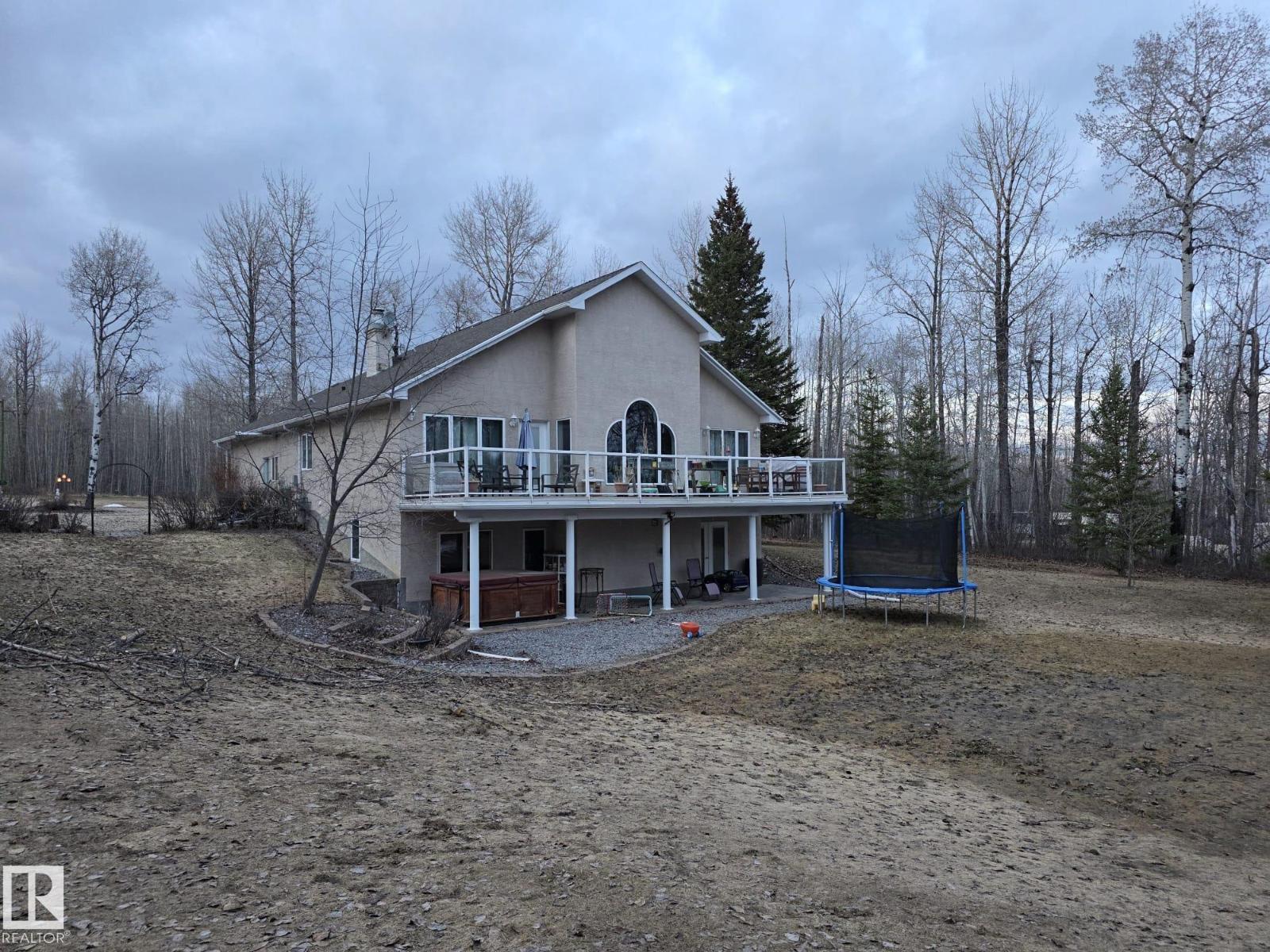 #302 49006 Range Road 73, Rural Brazeau County, Alberta  T7A 2A2 - Photo 49 - E4484745