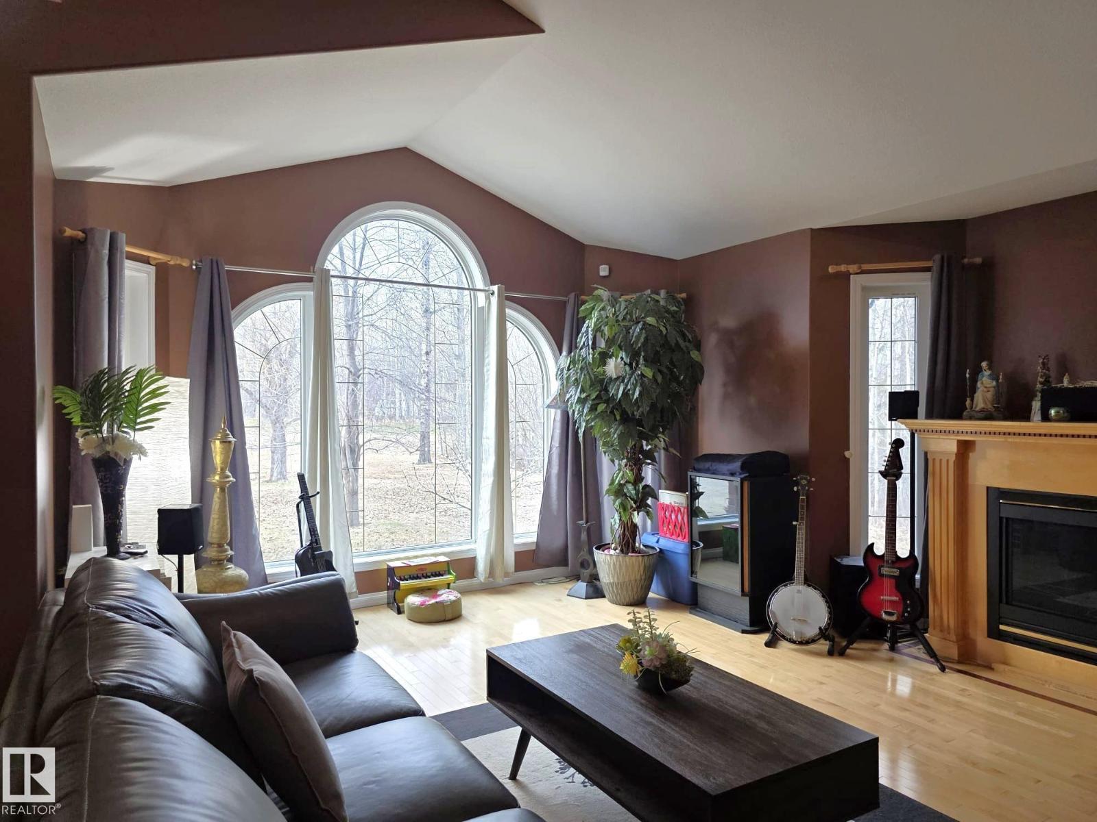 #302 49006 Range Road 73, Rural Brazeau County, Alberta  T7A 2A2 - Photo 5 - E4484745