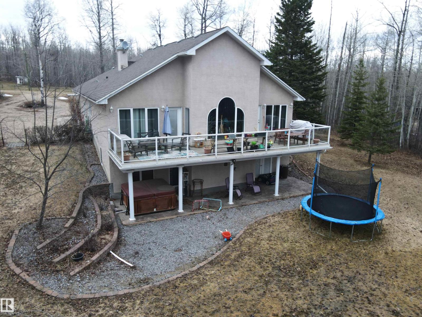 #302 49006 Range Road 73, Rural Brazeau County, Alberta  T7A 2A2 - Photo 50 - E4484745