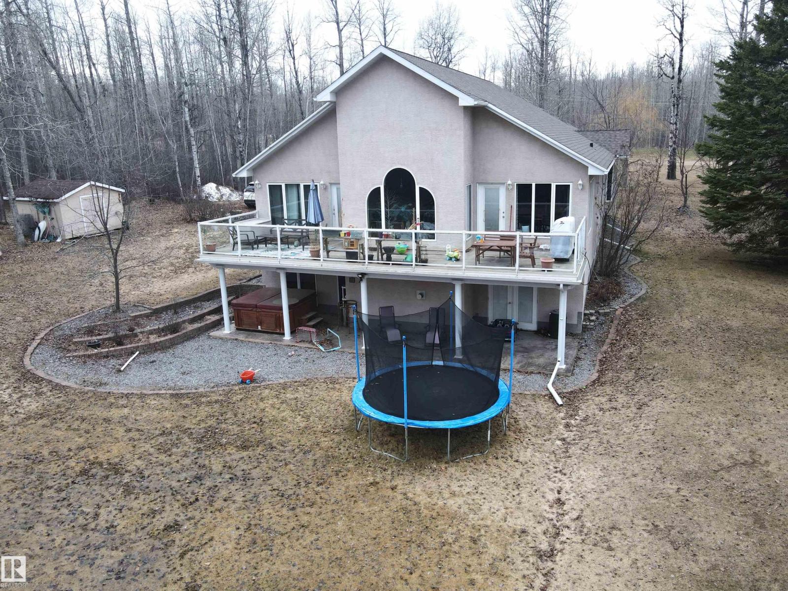 #302 49006 Range Road 73, Rural Brazeau County, Alberta  T7A 2A2 - Photo 52 - E4484745