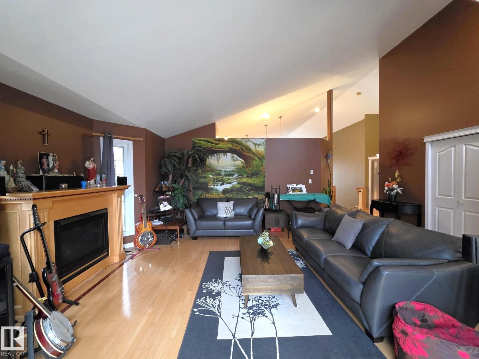 #302 49006 Range Road 73, Rural Brazeau County, Alberta  T7A 2A2 - Photo 6 - E4484745