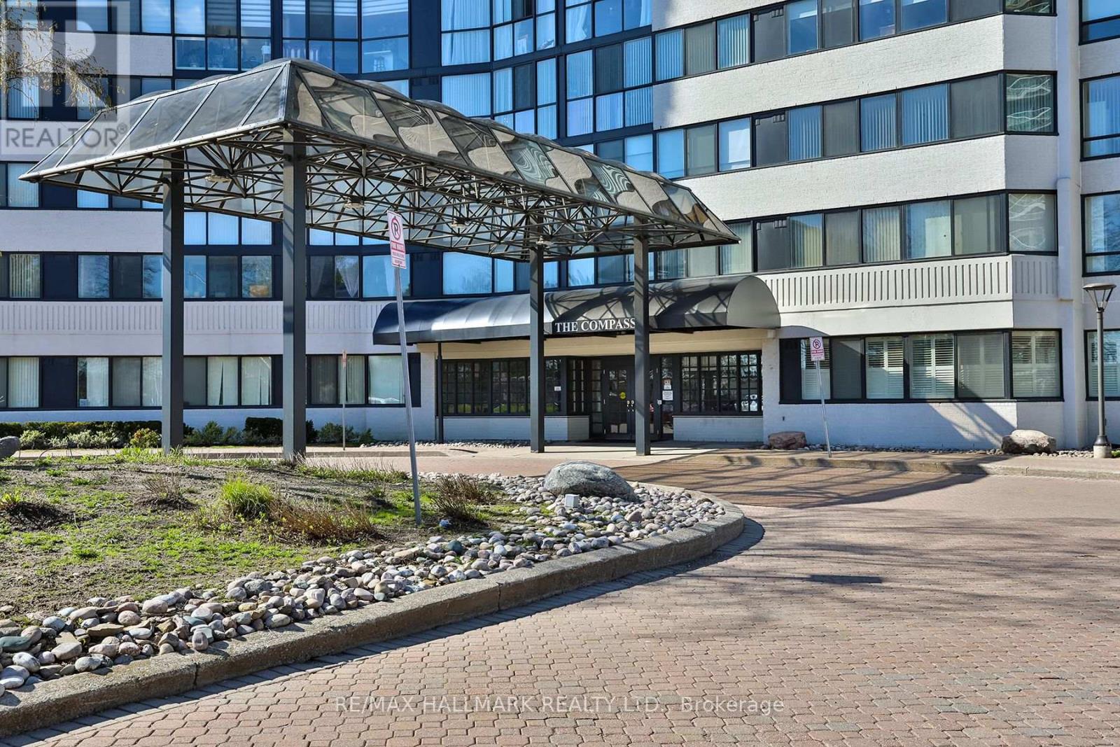 1405 - 1360 Rathburn Road E, Mississauga, Ontario  L4W 4H4 - Photo 23 - W13054010