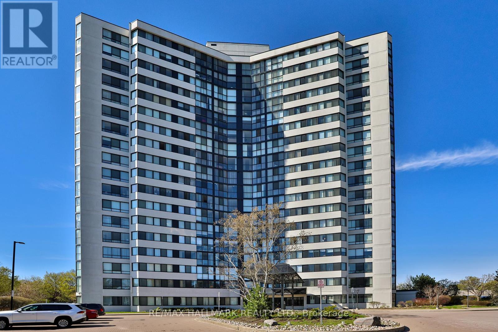 1405 - 1360 Rathburn Road E, Mississauga, Ontario  L4W 4H4 - Photo 22 - W13054010