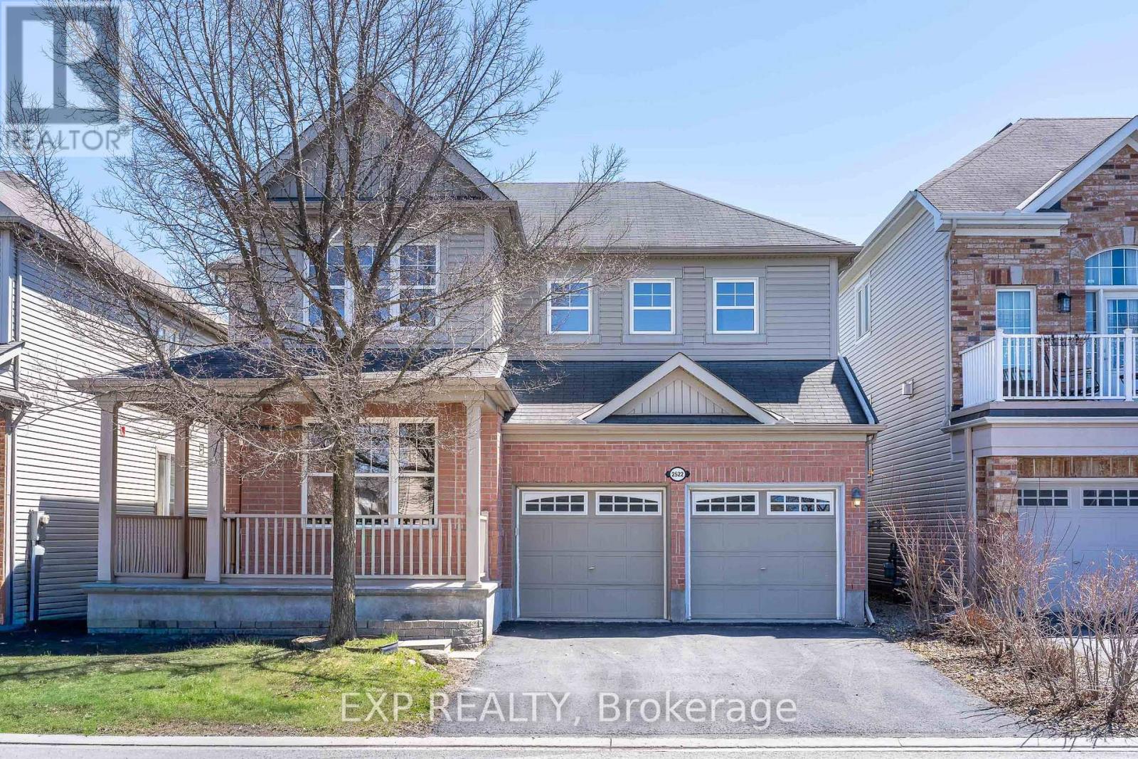 2522 STONE COVE CRESCENT, Ottawa, Ontario