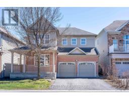 2522 STONE COVE CRESCENT, Ottawa, Ontario